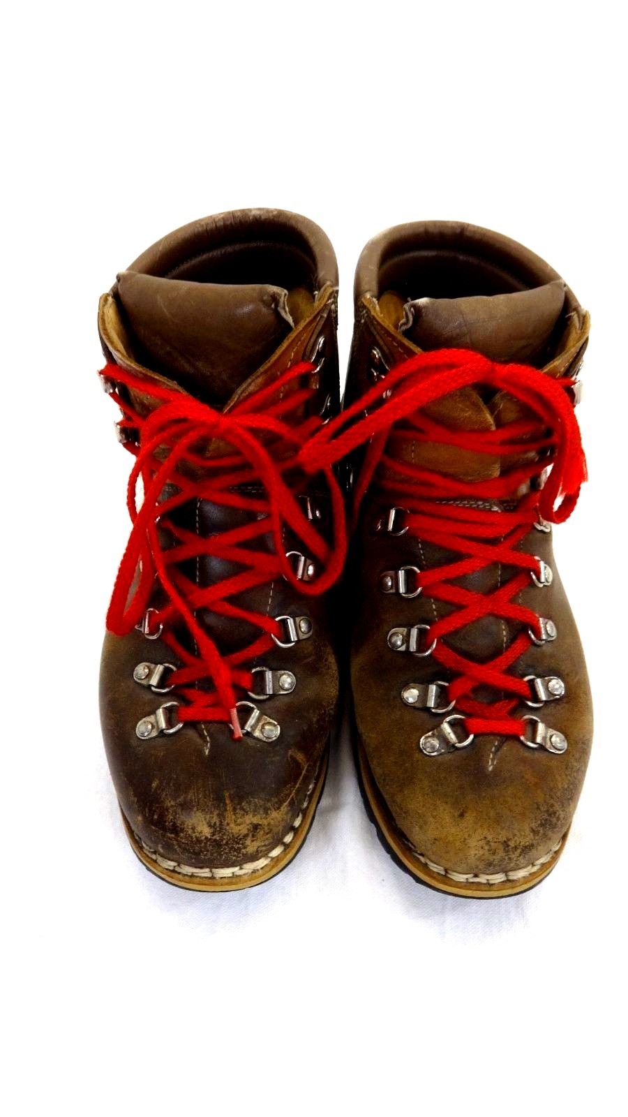 mens vintage hiking boots